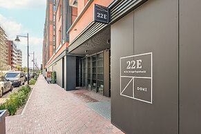 Elegant Apartment for 4 by Renters