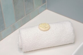 Elegant Apartment for 4 by Renters