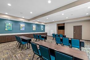 Hampton Inn & Suites Sherman