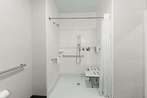Hampton Inn & Suites Sherman