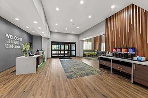 Hampton Inn & Suites Sherman