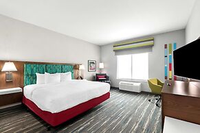 Hampton Inn & Suites Sherman