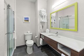 Hampton Inn & Suites Sherman