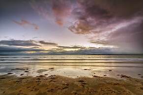 Comfortable Mobile Home in the Countryside