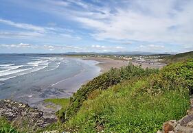 Comfortable Mobile Home in the Countryside