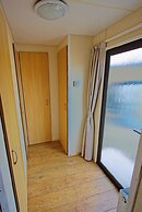 Comfortable Mobile Home in the Countryside