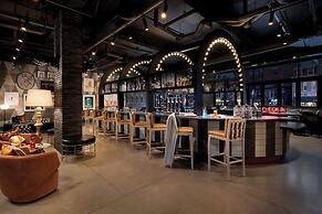 Moxy Allentown Downtown