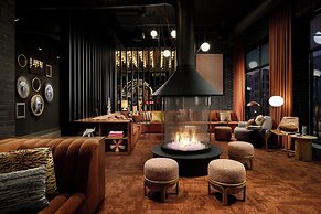 Moxy Allentown Downtown