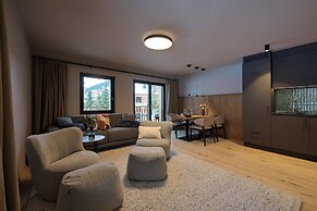 Aparthotel Dorf570