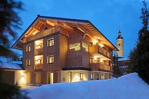 Aparthotel Dorf570