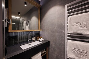 Aparthotel Dorf570