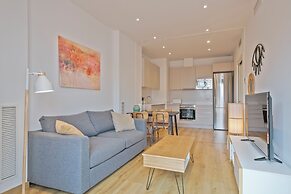 Aspasios Arc de Triomf