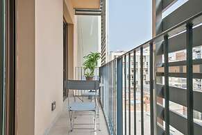 Aspasios Arc de Triomf