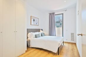 Aspasios Arc de Triomf