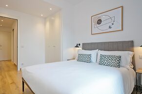 Aspasios Arc de Triomf