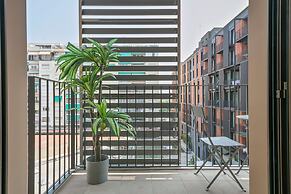 Aspasios Arc de Triomf