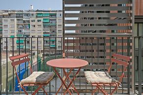 Aspasios Arc de Triomf