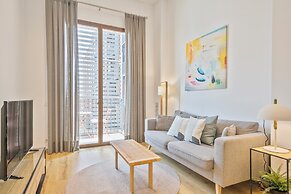 Aspasios Arc de Triomf