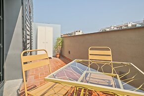 Aspasios Arc de Triomf