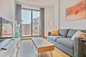 Aspasios Arc de Triomf