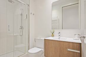 Aspasios Arc de Triomf