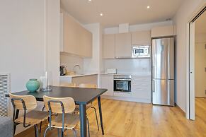 Aspasios Arc de Triomf