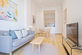 Aspasios Arc de Triomf