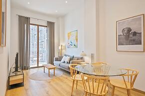 Aspasios Arc de Triomf