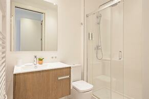 Aspasios Arc de Triomf