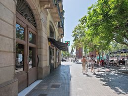 Aspasios Arc de Triomf