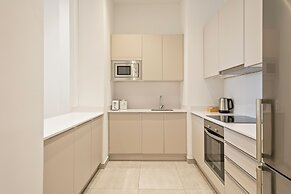 Aspasios Arc de Triomf