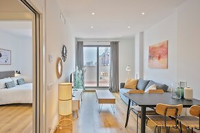 Aspasios Arc de Triomf