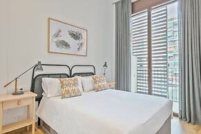 Aspasios Arc de Triomf