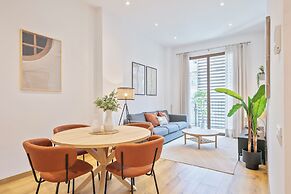 Aspasios Arc de Triomf