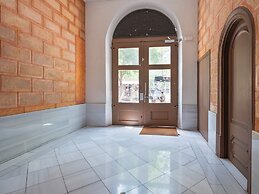 Aspasios Arc de Triomf