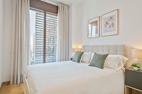 Aspasios Arc de Triomf