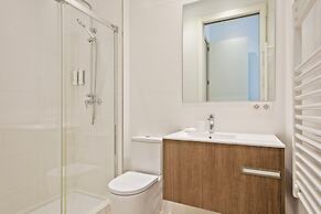 Aspasios Arc de Triomf