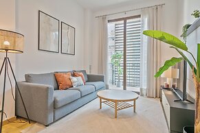 Aspasios Arc de Triomf