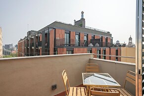 Aspasios Arc de Triomf