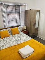 Chaucer House Retreat - Leicester