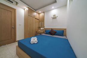 Sea View Muong Thanh Apartment