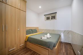 Sea View Muong Thanh Apartment