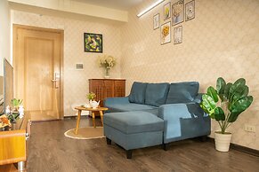 Sea View Muong Thanh Apartment