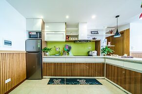 Sea View Muong Thanh Apartment