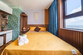 Sea View Muong Thanh Apartment