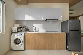 Sea View Muong Thanh Apartment