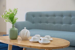 Sea View Muong Thanh Apartment