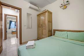 Sea View Muong Thanh Apartment