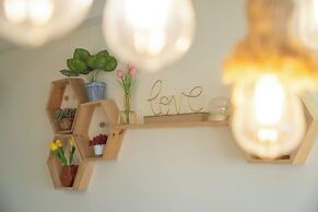 Sea View Muong Thanh Apartment