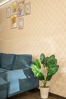 Sea View Muong Thanh Apartment